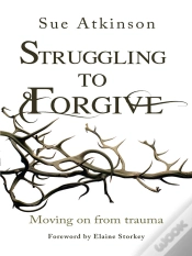 Capa do artigo Struggling To Forgive