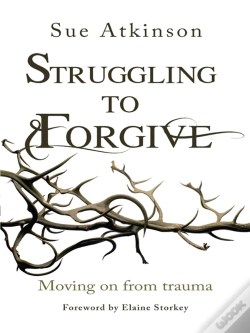 Capa do artigo Struggling To Forgive