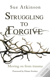 Capa do artigo Struggling To Forgive