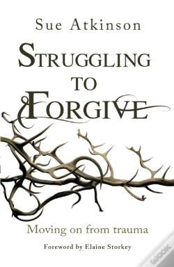 Capa do artigo Struggling To Forgive