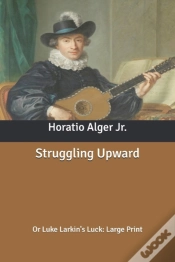 Capa do artigo Struggling Upward
