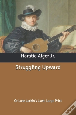 Capa do artigo Struggling Upward