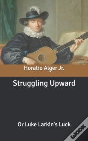 Capa do artigo Struggling Upward