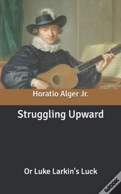 Capa do artigo Struggling Upward