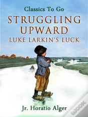 Capa do artigo Struggling Upward