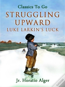 Capa do artigo Struggling Upward