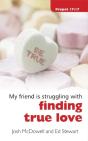 Struggling With Finding True Love - Preview