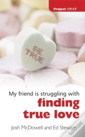 Capa do artigo Struggling With Finding True Love