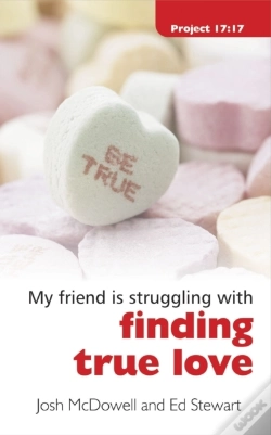Capa do artigo Struggling With Finding True Love