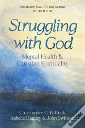 Capa do artigo Struggling With God