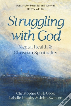 Capa do artigo Struggling With God