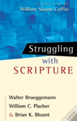 Capa do artigo Struggling With Scripture