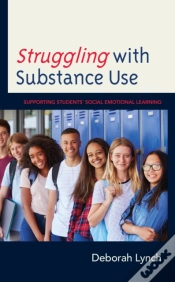 Capa do artigo Struggling With Substance Use