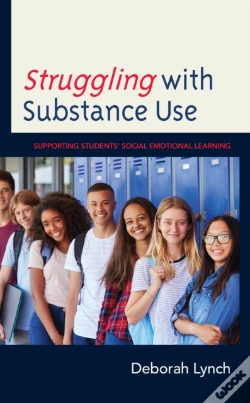 Capa do artigo Struggling With Substance Use