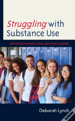Capa do artigo Struggling With Substance Use