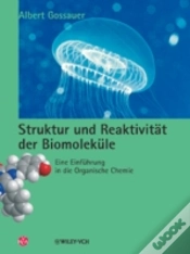 Capa do artigo Struktur Und Reaktivitat Der Biomolekule
