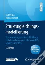 Strukturgleichungsmodellierung