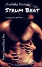 Strum Beat  Large Print Edition - Preview