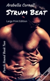 Strum Beat  Large Print Edition