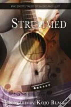 Capa do artigo Strummed