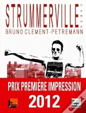 Strummerville