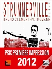 Capa do artigo Strummerville