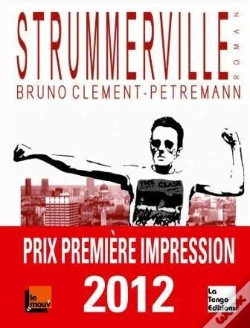 Capa do artigo Strummerville