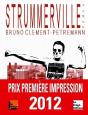 Strummerville - Preview