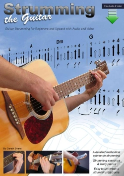 Capa do artigo Strumming The Guitar