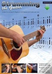 Capa do artigo Strumming The Guitar