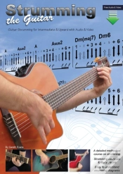 Capa do artigo Strumming The Guitar