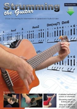 Capa do artigo Strumming The Guitar