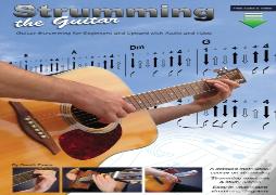 Strumming The Guitar