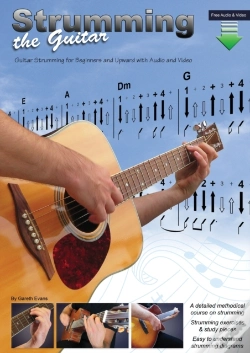 Capa do artigo Strumming The Guitar