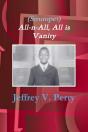 (Strumpet) All-N-All, All Is Vanity - Preview