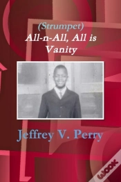 Capa do artigo (Strumpet) All-N-All, All Is Vanity
