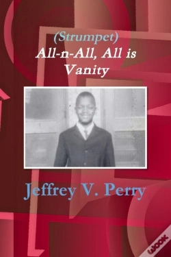 Capa do artigo (Strumpet) All-N-All, All Is Vanity