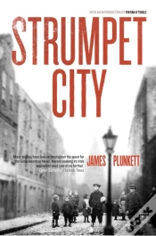 Capa do artigo Strumpet City
