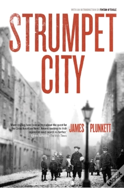 Capa do artigo Strumpet City