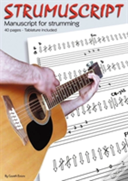 Capa do artigo Strumuscript