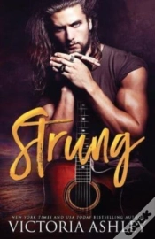 Capa do artigo Strung
