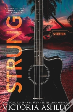 Capa do artigo Strung