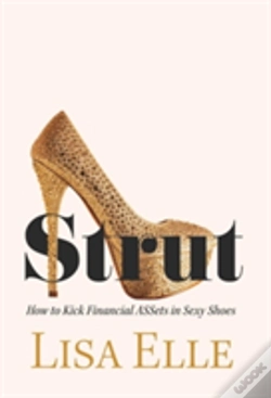 Capa do artigo Strut