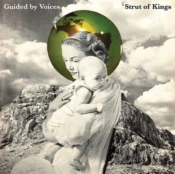 Capa do artigo Strut of Kings - CD