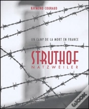 Capa do artigo Struthof Natzweiler ; Un Camp De La Mort En Ffance