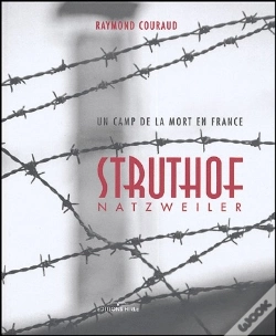 Capa do artigo Struthof Natzweiler ; Un Camp De La Mort En Ffance