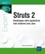 Struts 2 - Developpez Votre Application Web Moderne Avec Java - Preview