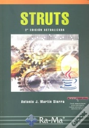 Capa do artigo Struts. 2ª Edición