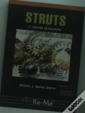 Capa do artigo Struts