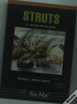Capa do artigo Struts